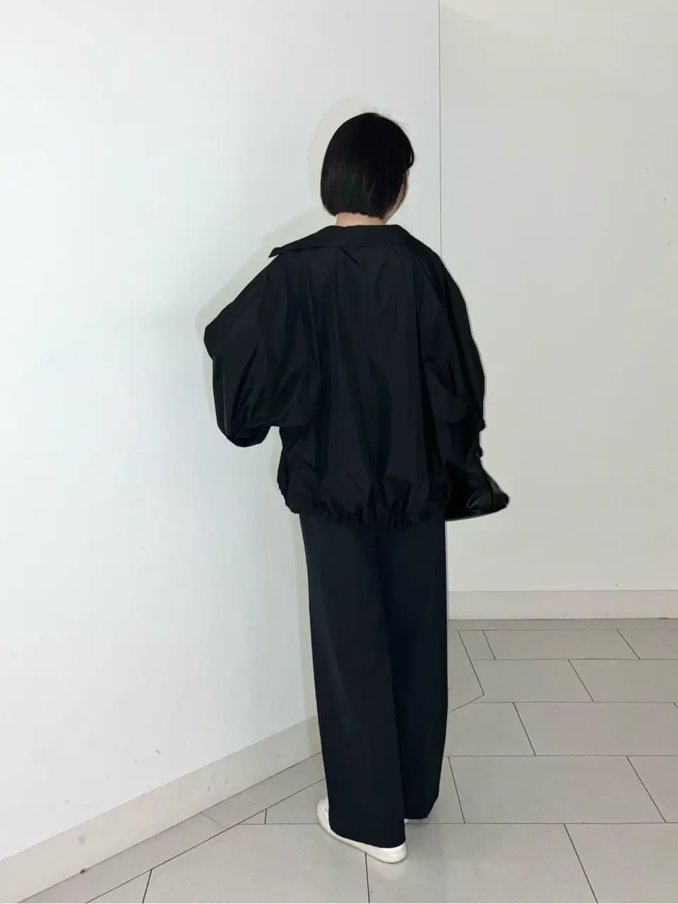 ICB KANAE コーディネート画像