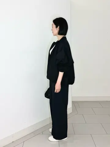 ICB KANAE コーディネート画像