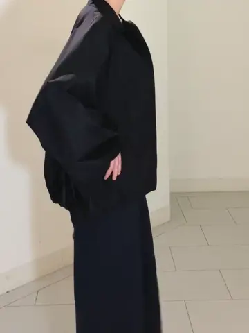 ICB KANAE コーディネート画像