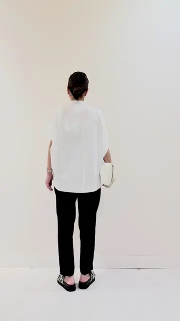 ICB 玉田 コーディネート画像