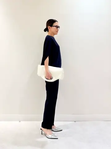 ICB 玉田 コーディネート画像