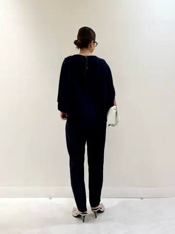 ICB 玉田 コーディネート画像