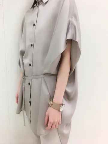 ICB Nagira コーディネート画像