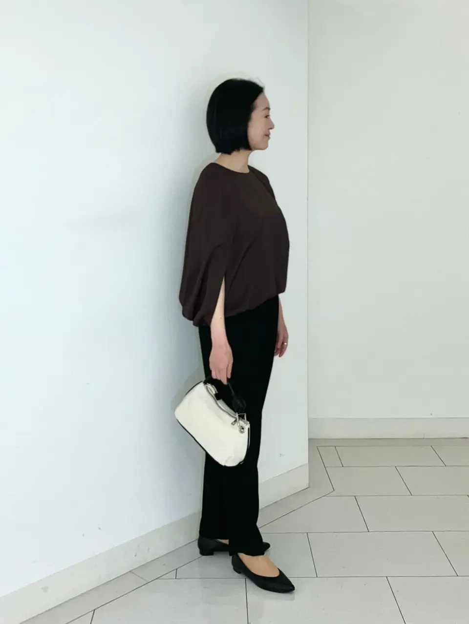 ICB KANAE コーディネート画像