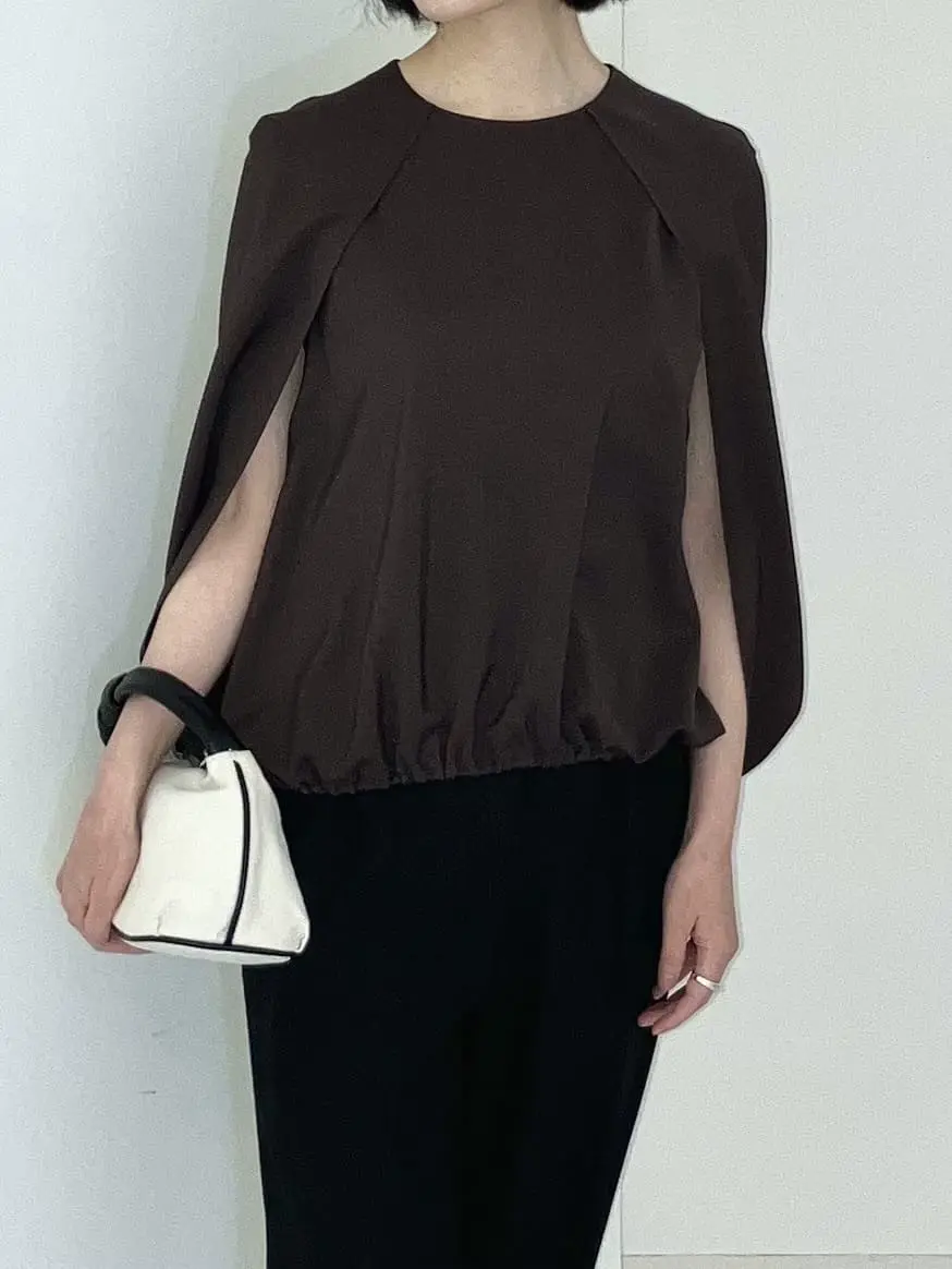 ICB KANAE コーディネート画像