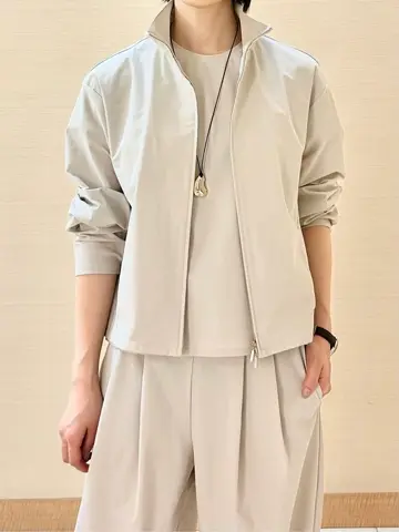 ICB 毛利 コーディネート画像