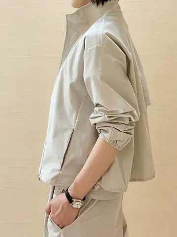 ICB 毛利 コーディネート画像