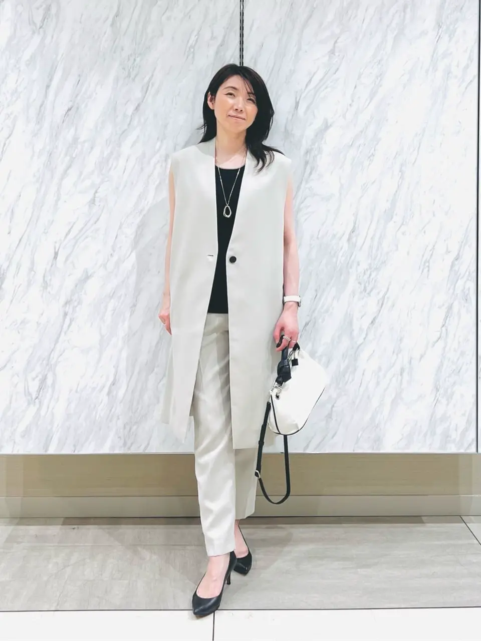  森澤 コーディネート画像