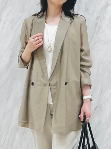 ICB 森澤 コーディネート画像