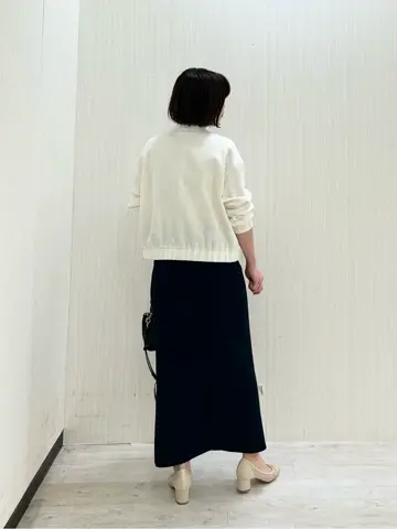 ICB 林 コーディネート画像