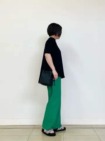 ICB 伊藤 コーディネート画像