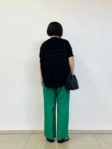 ICB 伊藤 コーディネート画像