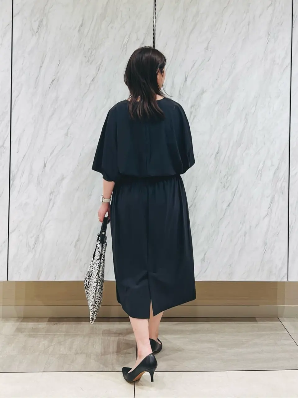 ICB 森澤 コーディネート画像