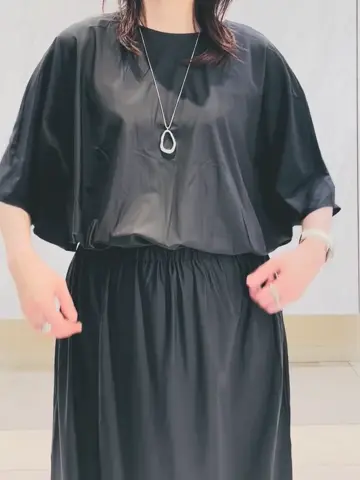 ICB 森澤 コーディネート画像