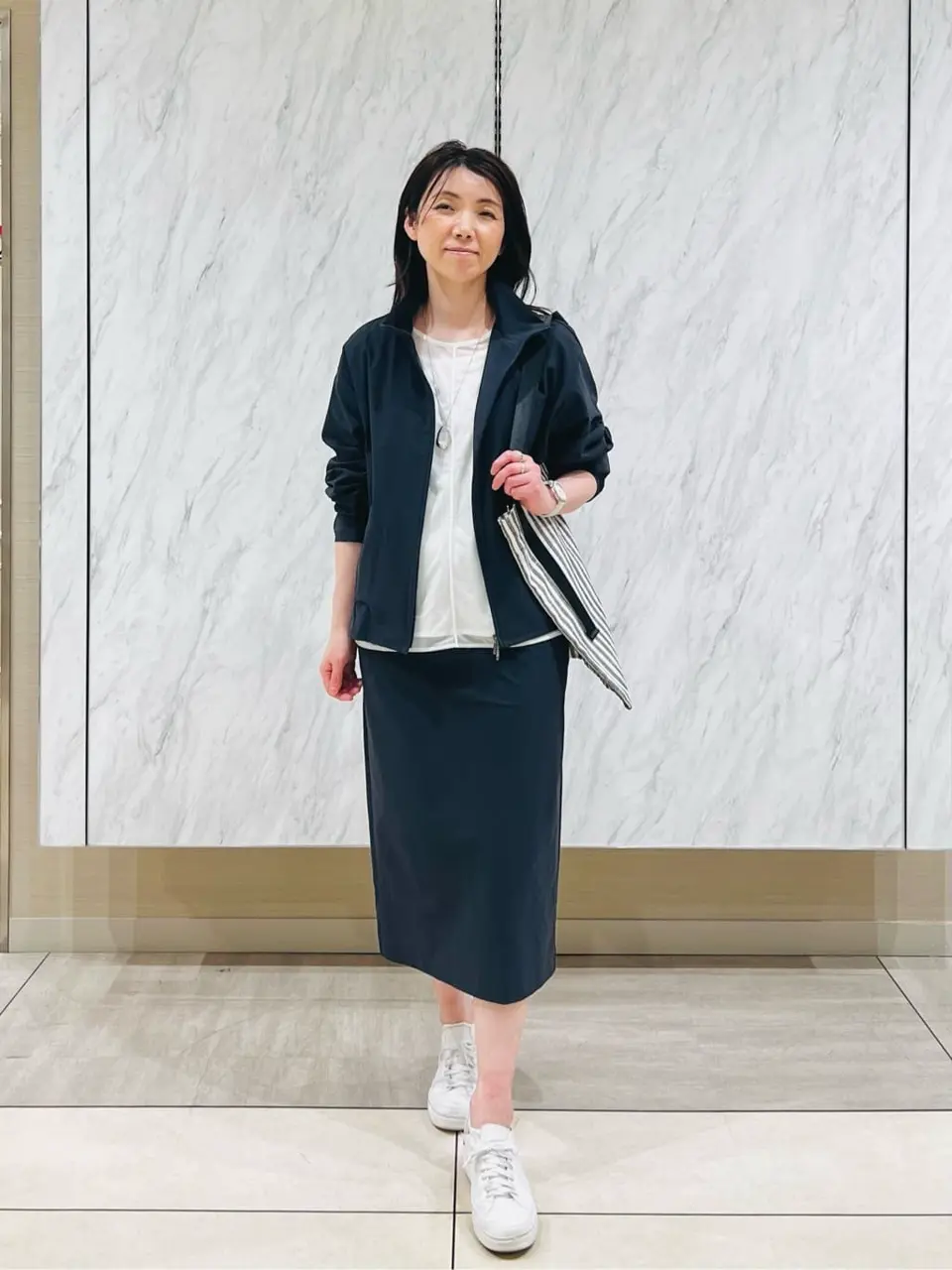  森澤 コーディネート画像