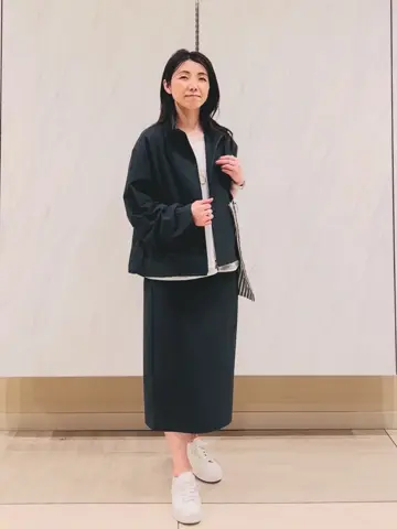 ICB 森澤 コーディネート画像