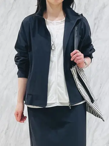 ICB 森澤 コーディネート画像