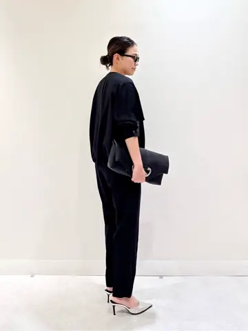 ICB 玉田 コーディネート画像