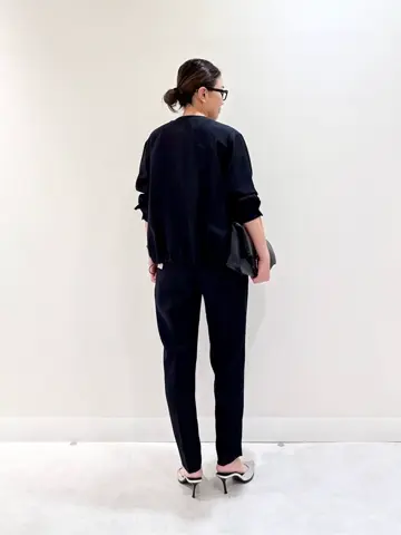 ICB 玉田 コーディネート画像