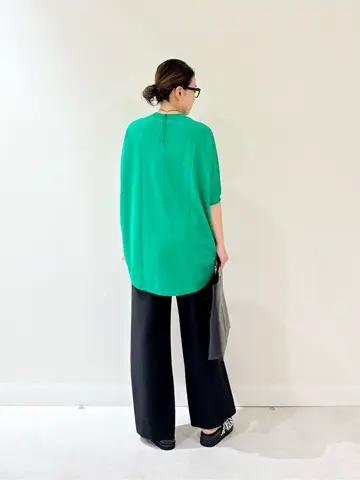 ICB 玉田 コーディネート画像