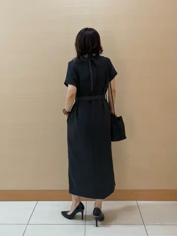 ICB ASUMI コーディネート画像