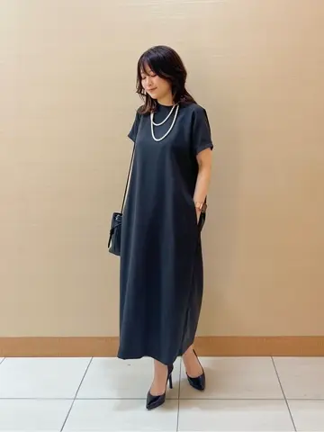 ICB ASUMI コーディネート画像