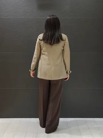 ICB 香月 コーディネート画像