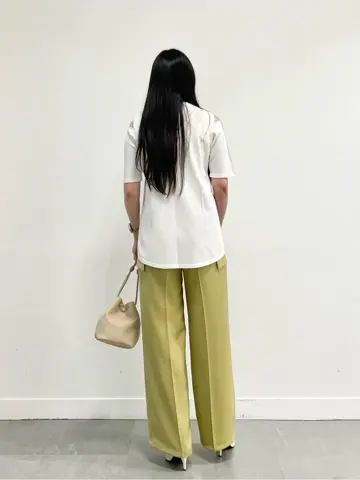 ICB 古住 コーディネート画像