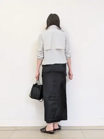 ICB 渡邊 コーディネート画像