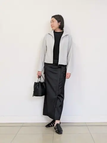 ICB 渡邊 コーディネート画像