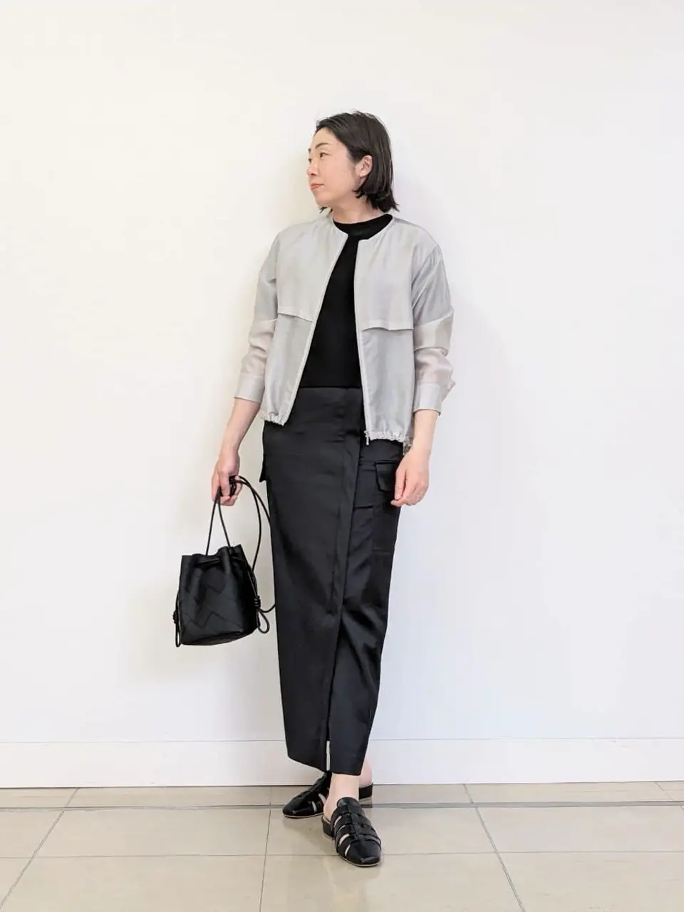  渡邊 コーディネート画像