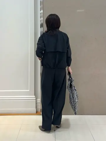 ICB ASUMI コーディネート画像