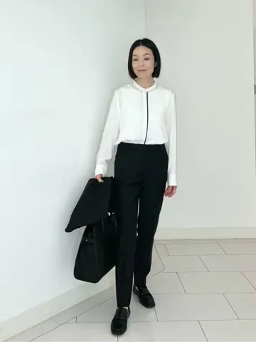 ICB KANAE コーディネート画像