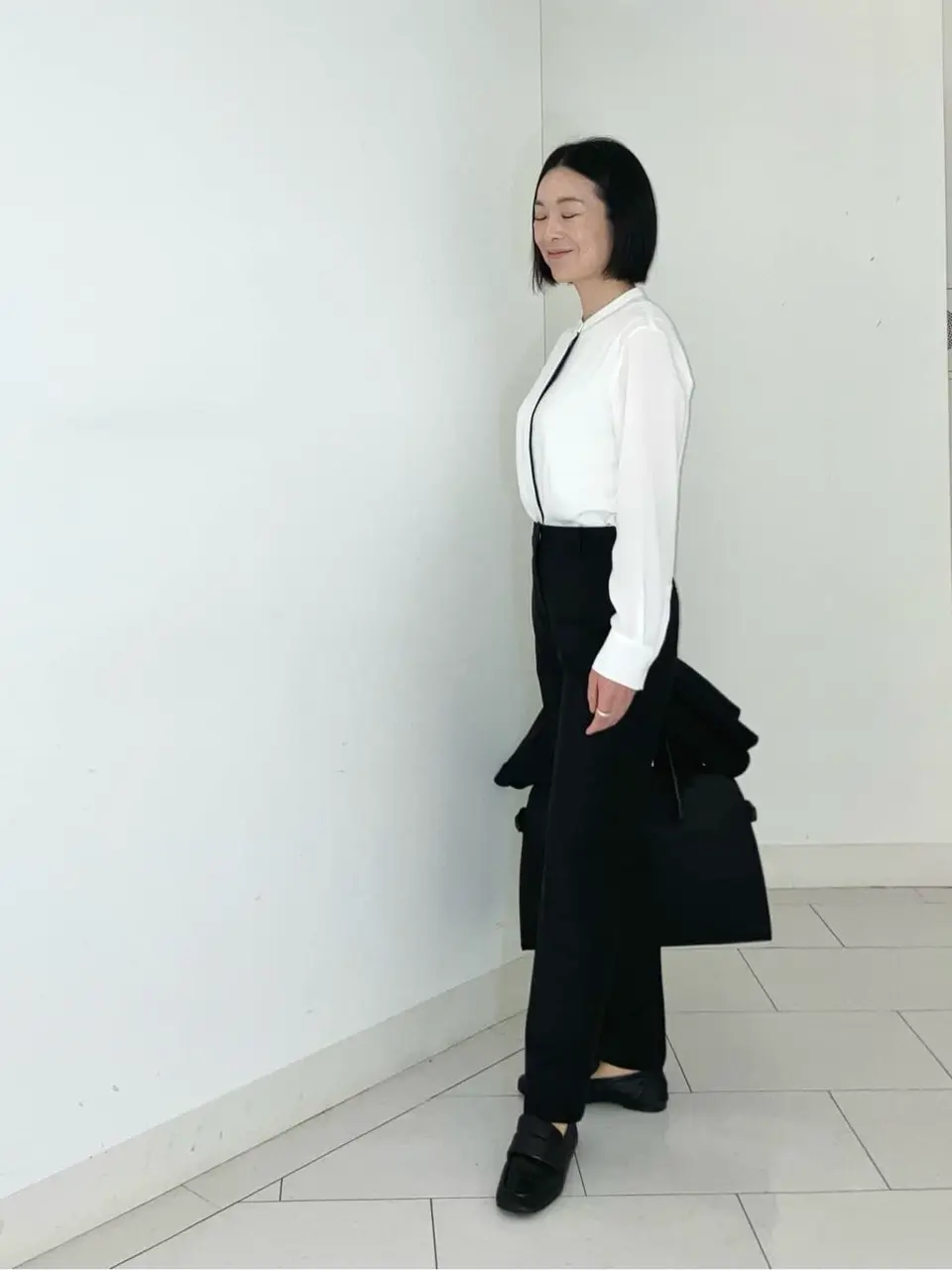 ICB KANAE コーディネート画像