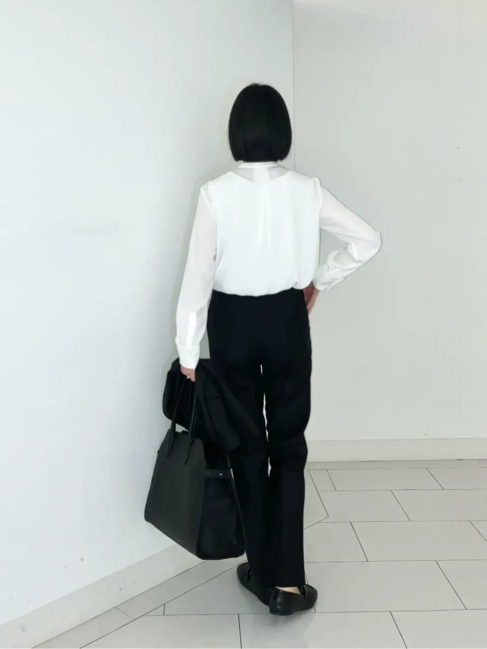 ICB KANAE コーディネート画像