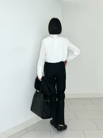 ICB KANAE コーディネート画像