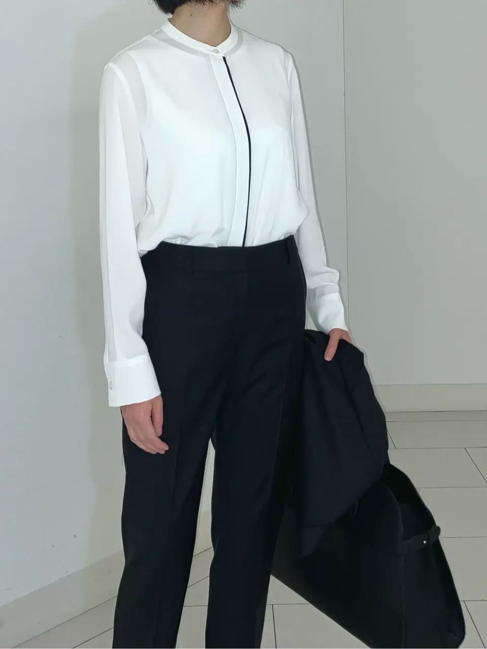 ICB KANAE コーディネート画像