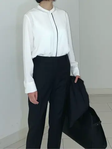 ICB KANAE コーディネート画像