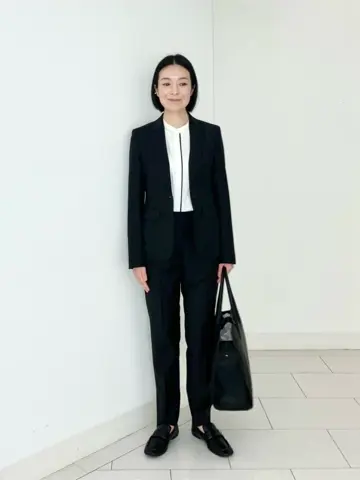 ICB KANAE コーディネート画像