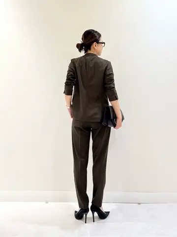 ICB 玉田 コーディネート画像