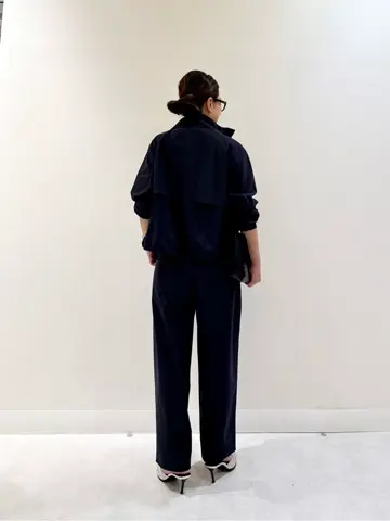 ICB 玉田 コーディネート画像