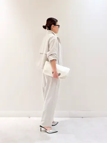 ICB 玉田 コーディネート画像