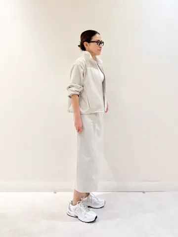 ICB 玉田 コーディネート画像