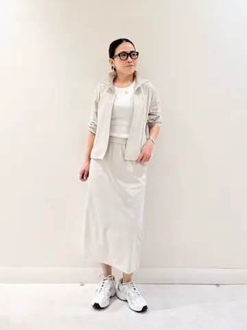 ICB 玉田 コーディネート画像