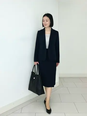 ICB KANAE コーディネート画像