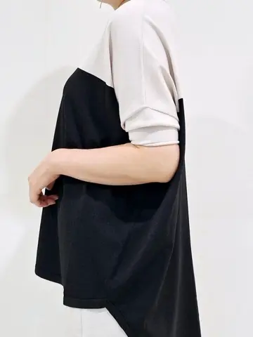 ICB 長谷川 コーディネート画像