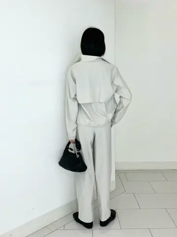 ICB KANAE コーディネート画像