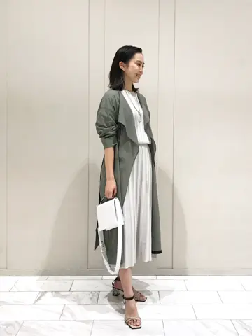 ICB 岩田 コーディネート画像