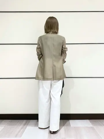 ICB 草木 コーディネート画像