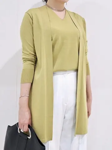 ICB 長谷川 コーディネート画像